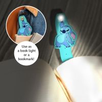 Disney - Lilo & Stitch - Stitch Book Light