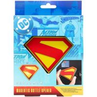 Superman - Apribottiglie Magnetico