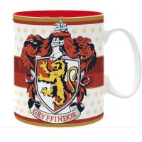 Harry Potter - Tazza Casa Grifondoro - 460ml