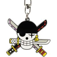 One Piece - Portachiavi Zoro