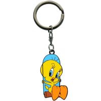 Looney Tunes - Portachiavi Tweety