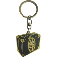 Animali Fantastici - Portachiavi La Valigia di Newton Scamander
