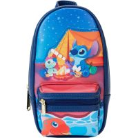 Disney - Lilo & Stitch - Astuccio Camping Cuties