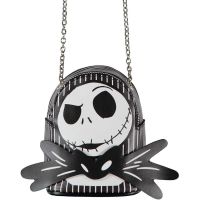 The Nightmare Before Christmas - Micro Borsa Jack Skellington