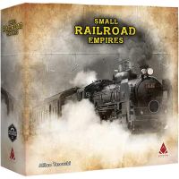Small Railroad Empires - KS