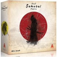 Small Samurai Empires - Seconda Edizione