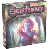 Sentient - Second Edition