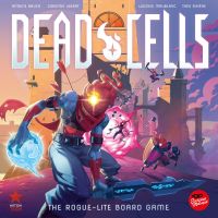 Dead Cells - The Rogue-Lite Board Game