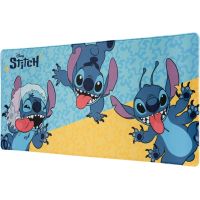 Disney Lilo & Stitch - Tappetino da Scrivania 80x35 cm