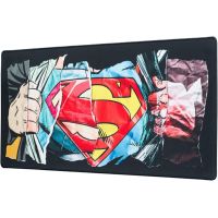 DC Comics - Tappetino da Scrivania 80x35 cm - Superman