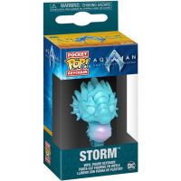 Funko Pop! Keychain - Aquaman - Storm