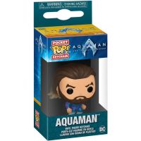 Funko Pop! Keychain - Aquaman