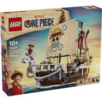 LEGO® One Piece - La nave pirata Going Merry