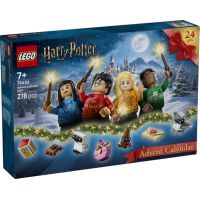 LEGO® Harry Potter - Calendario dell’Avvento 2025