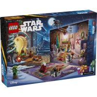 LEGO® Star Wars - Calendario dell’Avvento 2025