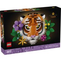 LEGO® Art - Collezione Animali - Tigre
