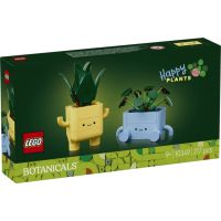 LEGO® Botanicals - Piantine Felici