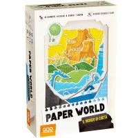 Paper World - Il Mondo di Carta