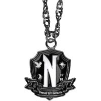 Mercoledì - Collana Nevermore Academy