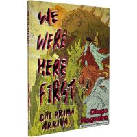 Salvage Union - We Were Here First - Chi Prima Arriva…