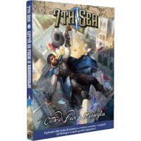 7th Sea - Città di Fede e Meraviglia