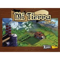 Mi Tierra - New Era