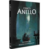 L'Unico Anello - Rovine del Reame Scomparso