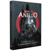 L’Unico Anello – Manuale Base