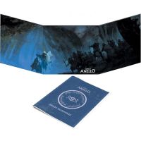 L’Unico Anello - Schermo del Maestro del Sapere e Guida a Gran Burrone