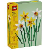 LEGO® Botanicals - Narcisi
