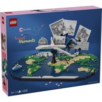 LEGO® Family - Momenti di Viaggio