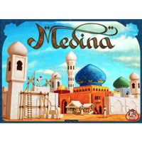 Medina