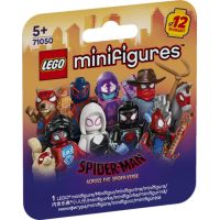LEGO® Minifigures - Marvel - Spider-Man - Across the Spider-Verse