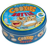 Cookies Battle