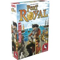 Port Royal