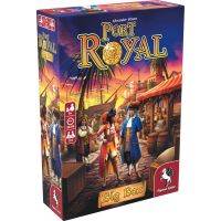 Port Royal - Big Box - Edizione Inglese
