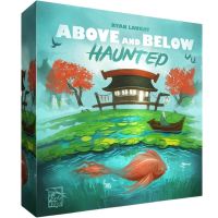 Above and Below - Haunted