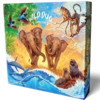 Wild Duo