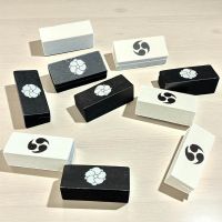 Naishi - Supporti per Carte