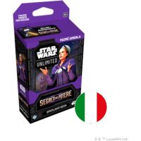 Star Wars Unlimited - Segreti del Potere - Deck Padme Amidala