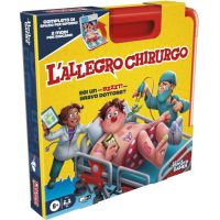 L'Allegro Chirurgo - Refresh