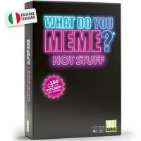 What do You Meme? - Hot Stuff