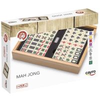 Mah Jong