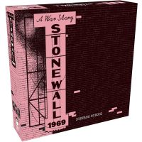 Stonewall 1969 - A War Story