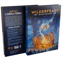 Wilderfeast – Manuale Base