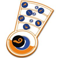 Wilderfeast - Combat Tracker