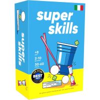 Super Skills