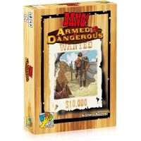 Bang - Armed & Dangerous