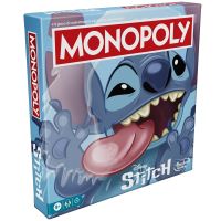Monopoly - Stitch Danneggiato (L1)