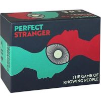 Perfect Stranger